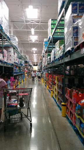 Warehouse club «BJ’s Wholesale Club», reviews and photos, 1929 NE Pine Island Rd, Cape Coral, FL 33909, USA