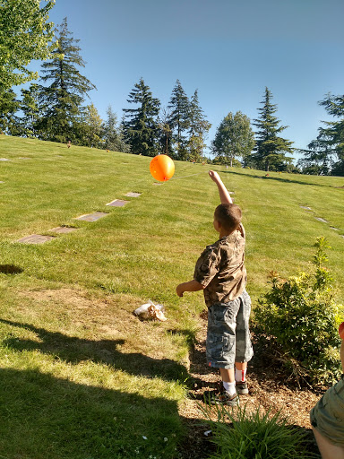 State Park «Willamette Stone State Heritage Site», reviews and photos, 253 NW Skyline Blvd, Portland, OR 97210, USA