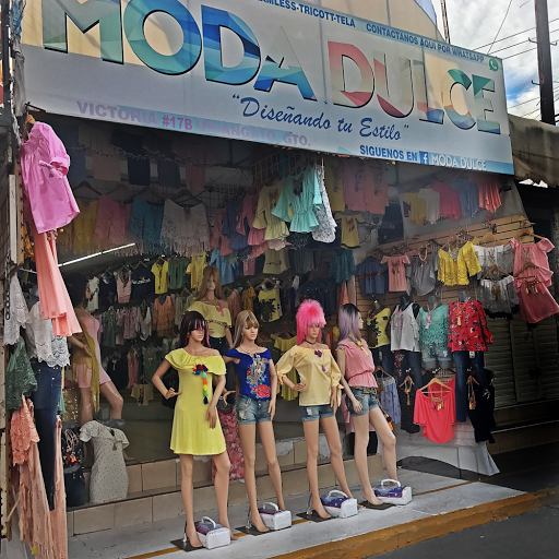Moda Dulce en Moroleón