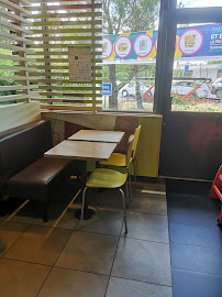 Atmosphère du Restauration rapide McDonald's à Bollène - n°6