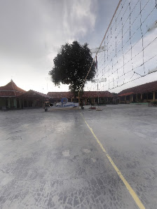Street View & 360deg - SMP Negeri 1 Bangodua