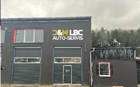 D&M LBC auto-servis s.r.o.
