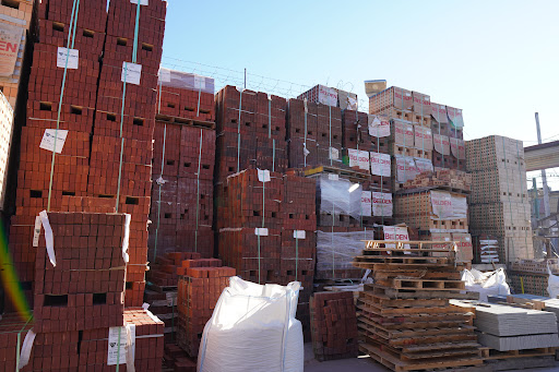 Building Materials Store «Luisi Building Materials», reviews and photos, 1628 62nd St, Brooklyn, NY 11204, USA