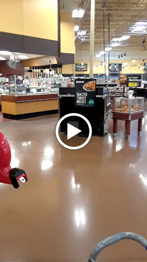 Grocery Store «Kroger Marketplace», reviews and photos, 3105 N Bend Rd, Hebron, KY 41048, USA