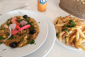 Restaurant TAHRICHA تحريشة image
