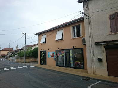 Laurlyne Coiffure 460 Grande Rue, 38870 Saint-Siméon-de-Bressieux, France