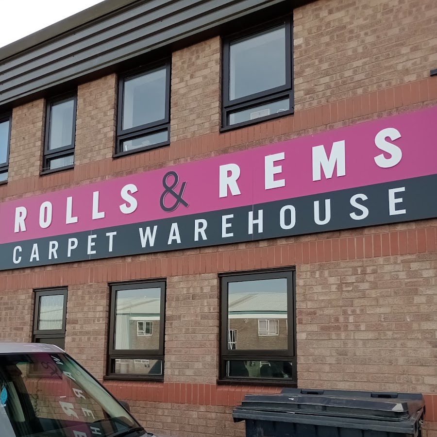 Rolls & Rems Carpet Warehouse