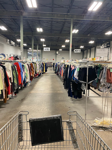 Thrift Store «Last Chance Thrift Store», reviews and photos, 2935 N Decatur Rd, Decatur, GA 30033, USA