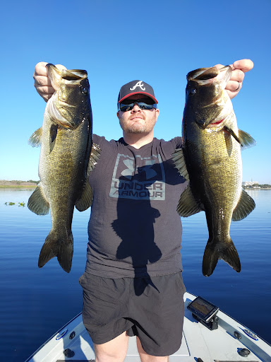 Fishing Charter «Gators Big Bass Guide Services», reviews and photos, 2824 Conway Gardens Rd, Orlando, FL 32806, USA