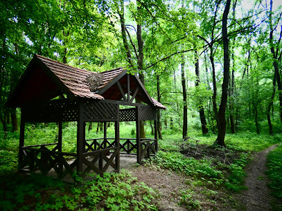 Gemenci erdő