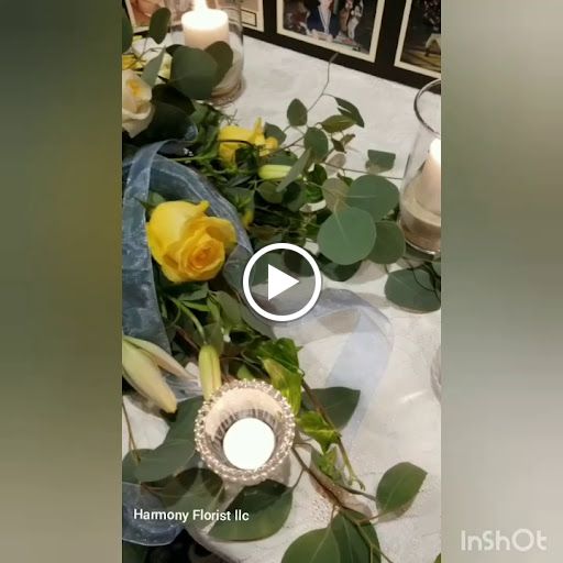 Florist «Harmony Florist», reviews and photos, 1104 Main St Suite 130, Vancouver, WA 98660, USA