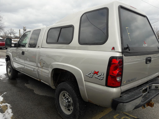 Auto Auction «Central Auto Auction», reviews and photos, 20 Cairn St, Rochester, NY 14611, USA