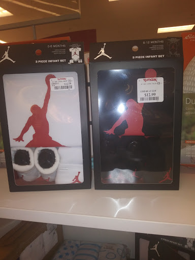 Department Store «T.J. Maxx», reviews and photos, 400 Cherokee Pl, Cartersville, GA 30121, USA
