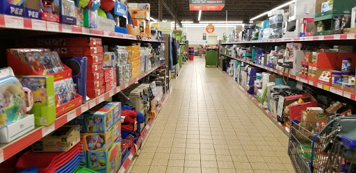 Supermarket «ALDI», reviews and photos, 950 Mill Creek Rd a, Allentown, PA 18106, USA