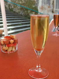 Plats et boissons du Restaurant La Terrasse à Lamastre - n°10