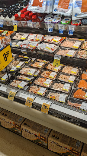 Grocery Store «Safeway», reviews and photos, 6255 Graham Hill Rd, Felton, CA 95018, USA