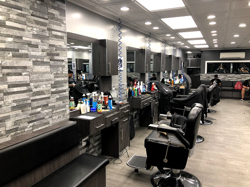 Barber Shop «Juniors barbershop», reviews and photos, 1617 Cortelyou Rd, Brooklyn, NY 11226, USA