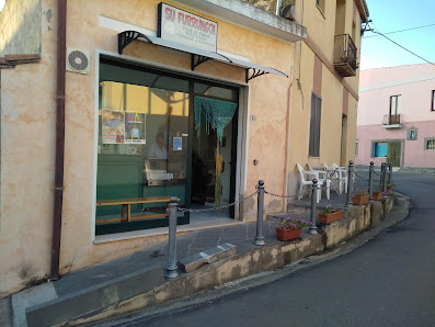 Pizzeria SU FURRUNGONI via Roma, 38, 09090 Gonnoscodina OR, Italia