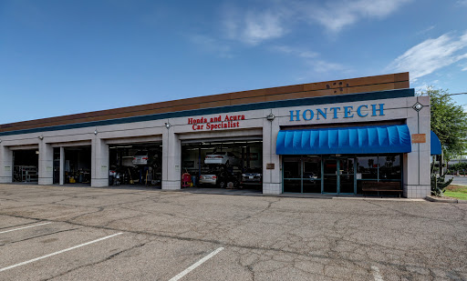 Auto Repair Shop «Hontech», reviews and photos, 320 S Arizona Ave Suite 115, Chandler, AZ 85225, USA