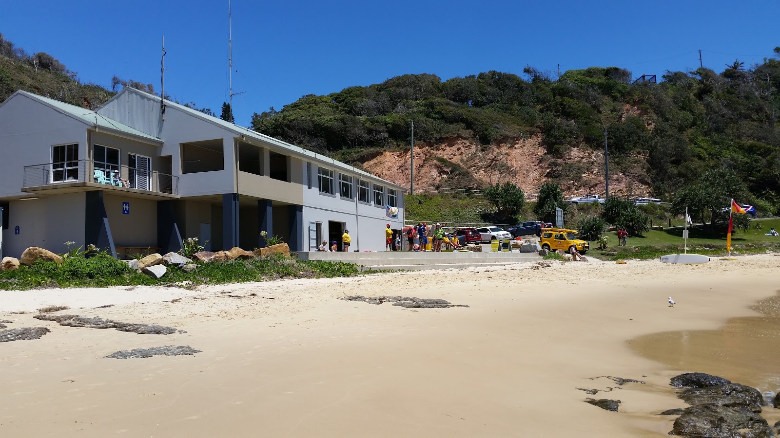 Main Beach photo #8