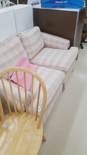 Thrift Store «Savers», reviews and photos
