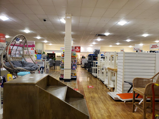 Department Store «HomeGoods», reviews and photos, 5850 University Dr NW a, Huntsville, AL 35806, USA