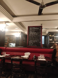 Atmosphère du Restaurant français Le Vin de Bellechasse à Paris - n°10