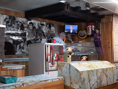 Pizza Di Pasquale à Six-Fours-les-Plages