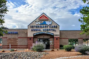 VCA Veterinary Care Animal Hospital and Referral Center image