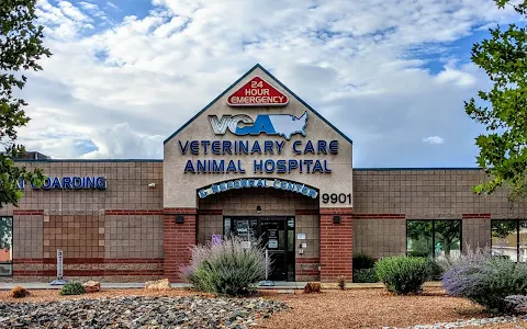 VCA Veterinary Care Animal Hospital and Referral Center image