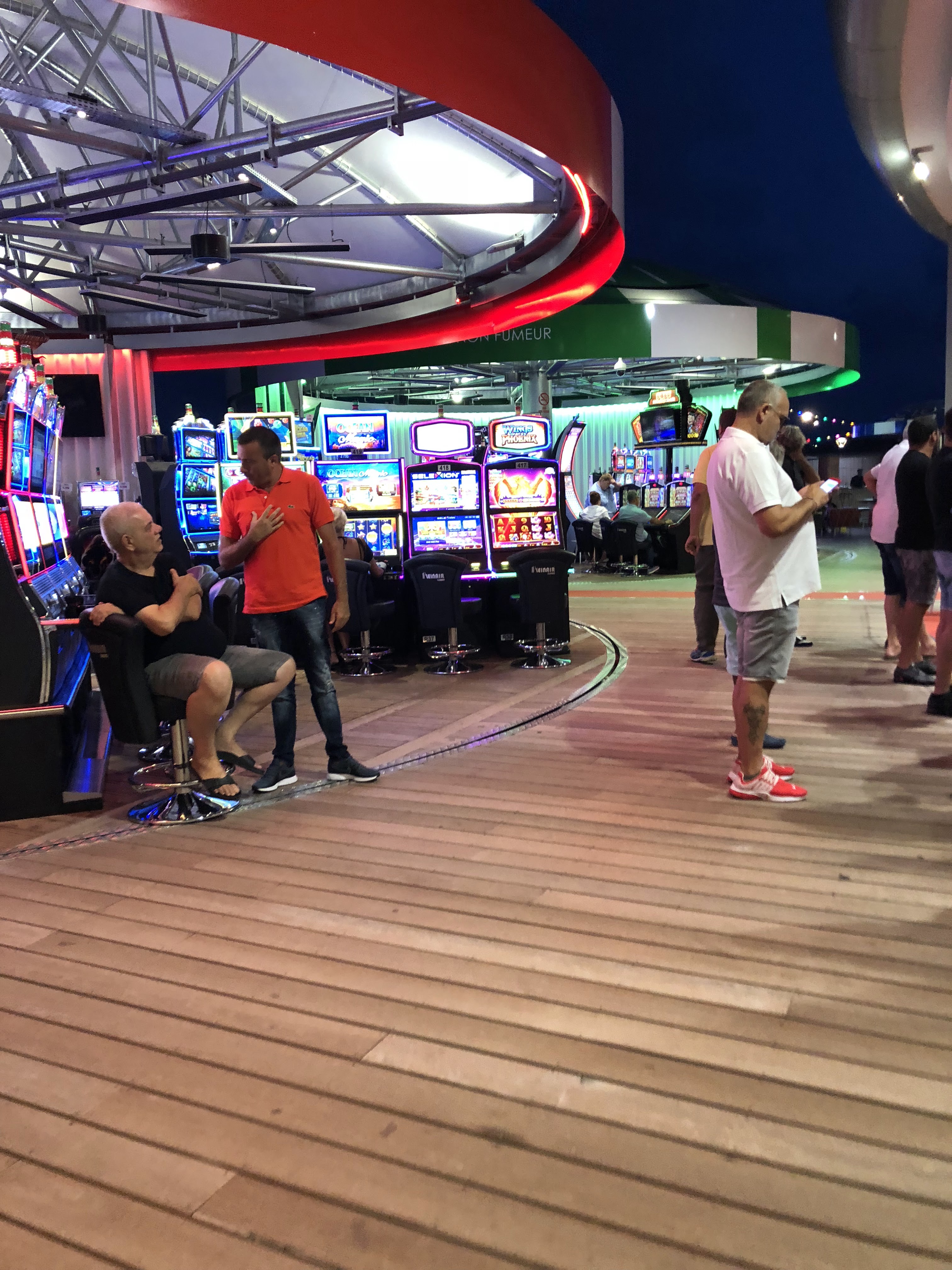 Photo n° 1 de l'avis de Christophe.O fait le 12/08/2018 à 06:40