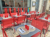 Atmosphère du Restaurant français Bon Temps à La Rochelle - n°11