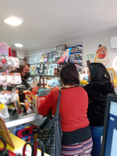 Comentarios y opiniones de ELECTROFOTO FOTOGRAFÍA Y PRODUCTOS TECNOLÓGICOS IMPRESIÓN DE DOCUMENTOS.