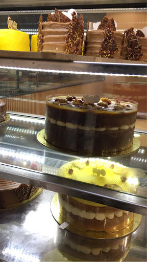 بيكلي الخبر حي الخزامي Bakely 