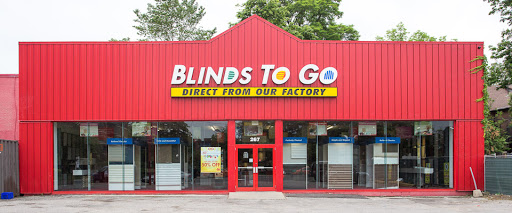 Blinds To Go