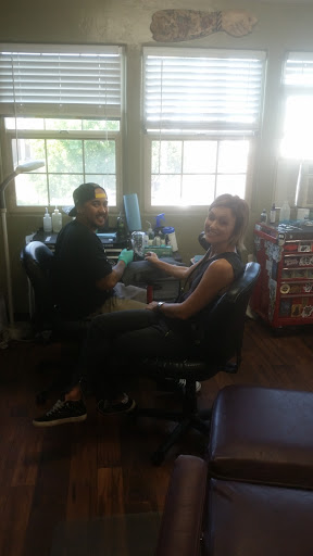 Tattoo Shop «Avalon Tattoo II», reviews and photos, 3039 Adams Ave, San Diego, CA 92116, USA