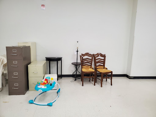 Donations Center «GCF Donation Center & Store (Garrett Rd.)», reviews and photos