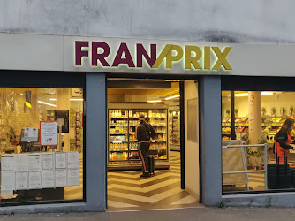 Franprix