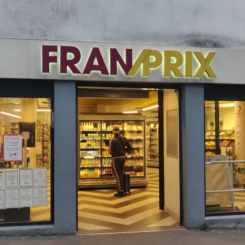 Franprix