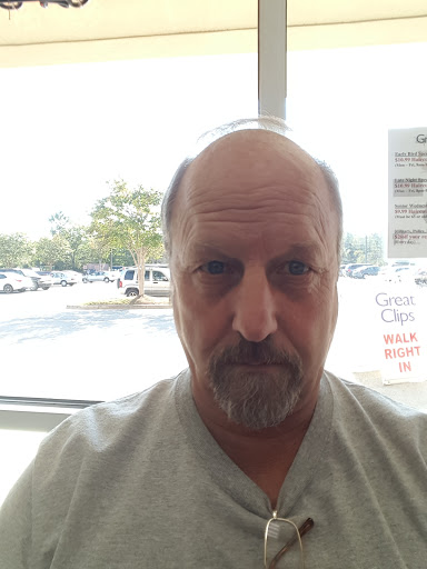 Hair Salon «Great Clips», reviews and photos, 3630 Thompson Bridge Rd #15, Gainesville, GA 30506, USA