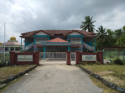 Klinik Desa Kampung Sungai Miang
