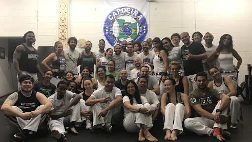 Capoeira Brasil Burbank