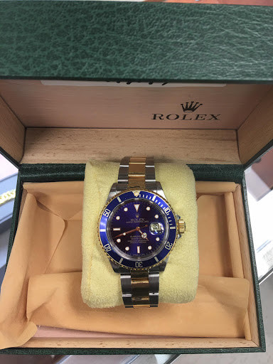 Pawn Shop «US Pawn», reviews and photos, 386 S Chambers Rd, Aurora, CO 80017, USA