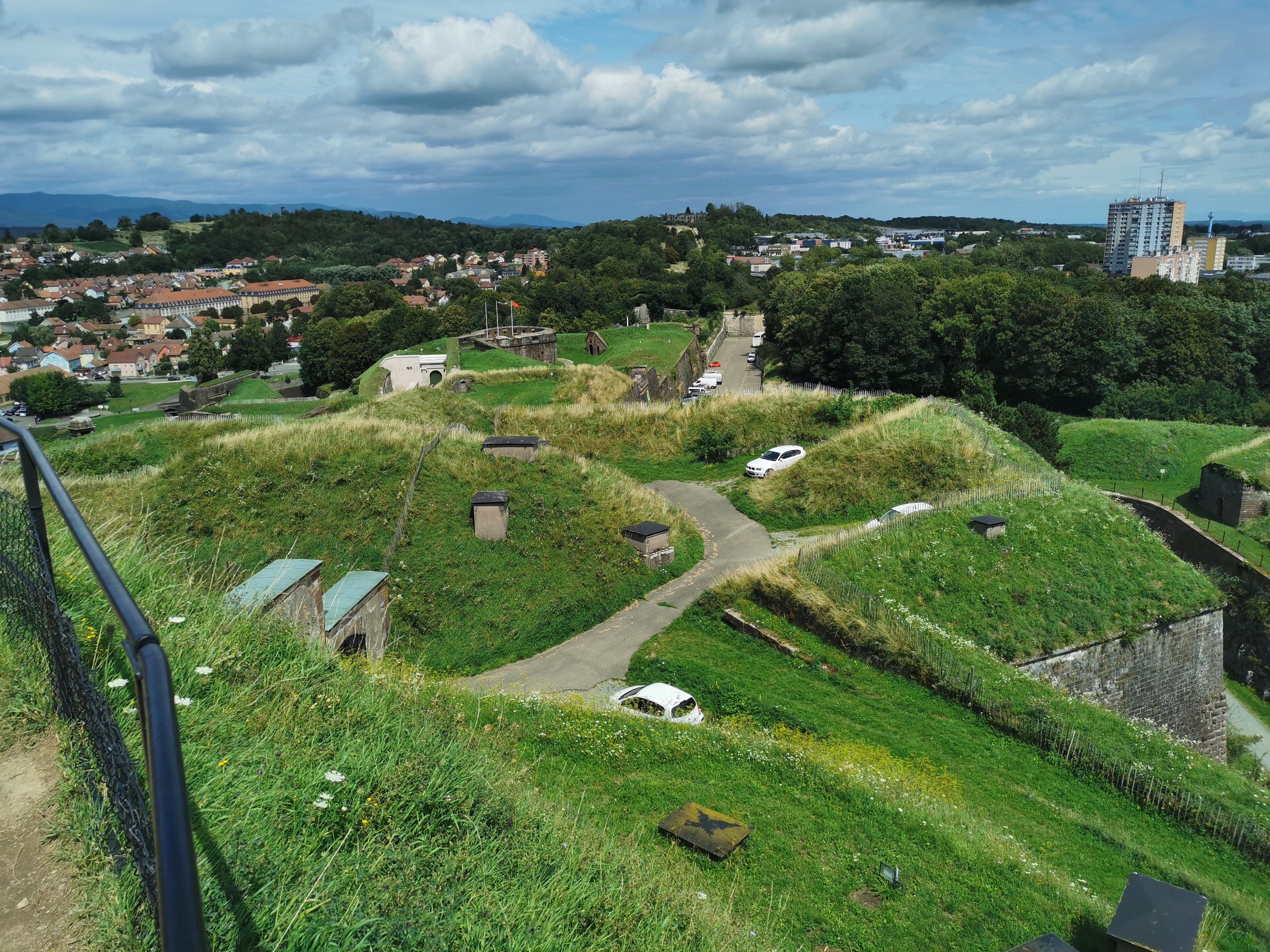 Photo n° 5 de l'avis de Arnaud.L fait le 09/08/2023 à 19:17
