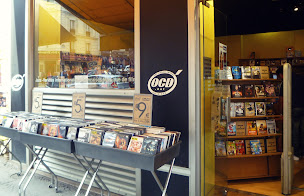 Photo n°16 de O'CD à Paris ()