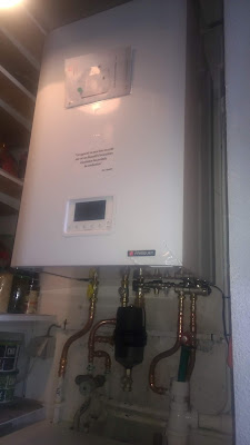 Chauffage Herrmann à Mulhouse