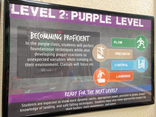 Gym «Flying Frog Academy», reviews and photos, 215 Classic Ct, Rohnert Park, CA 94928, USA