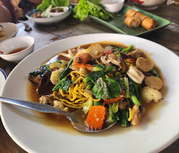 กินเหลานั่งเล่า photo