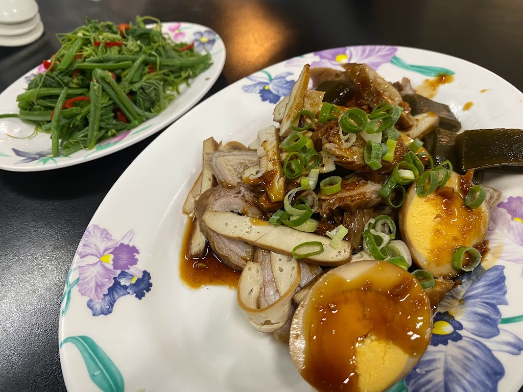 阿牛冠軍牛肉麵-台東美食 台東美食2023 台東美食推薦 台東小吃 台東牛肉麵 台東必吃 的照片