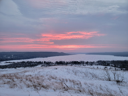 Tourist Attraction «Dune Climb», reviews and photos, 6748 S Dune Hwy, Glen Arbor, MI 49636, USA